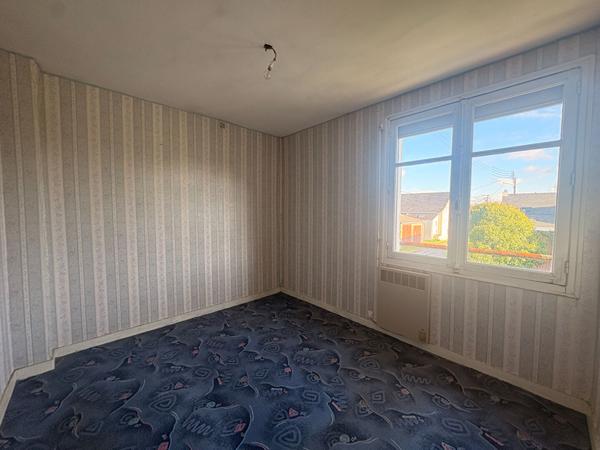 MAISON COEUR DE BOURG