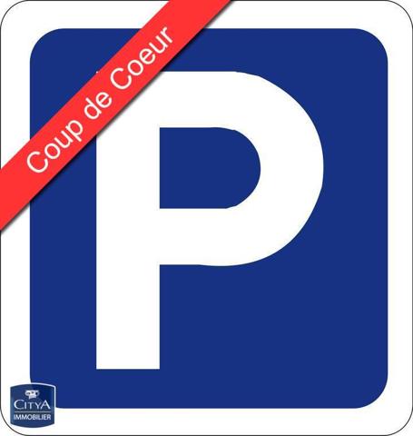 Location parking Paris 19e Arrondissement (75019)