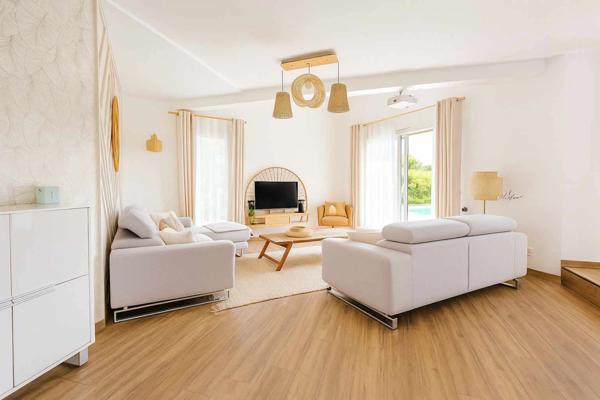 Maison à vendre 10 pièces SAINT PERE (35)