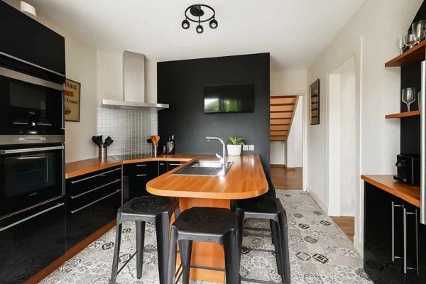 Maison à vendre 10 pièces SAINT PERE (35)