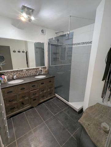 Maison à vendre 10 pièces SAINT PERE (35)