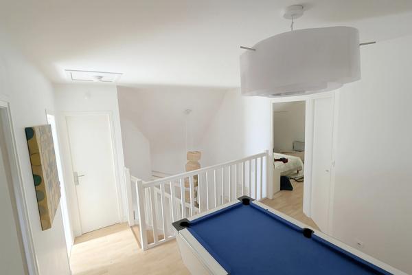 Maison à vendre 10 pièces SAINT PERE (35)