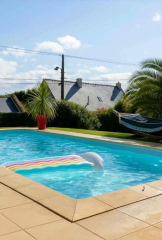 Maison à vendre 10 pièces SAINT PERE (35)