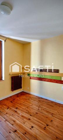 A VENDRE-MILLAU-Grand appartement de 137m2 avec garage de 95m2