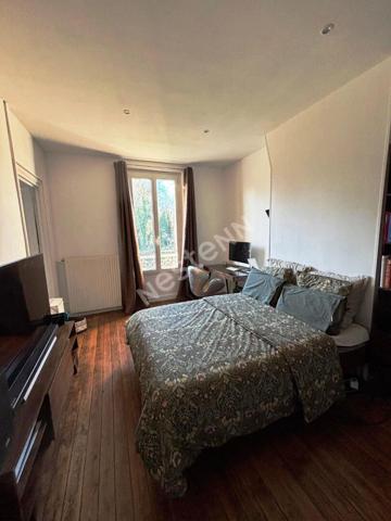 A VENDRE - APPARTEMENT - SAINT OUEN L AUMONE