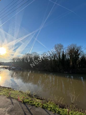 A VENDRE - APPARTEMENT - SAINT OUEN L AUMONE