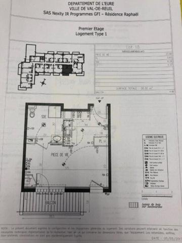 Appartement