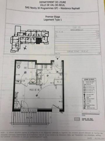 Appartement