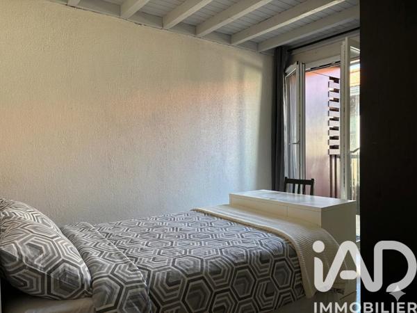 Appartement à vendre 2 pièces 31 m² Bordeaux