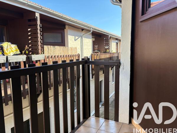 Appartement à vendre 2 pièces 31 m² Bordeaux