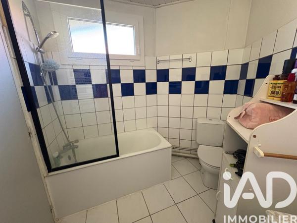 Appartement à vendre 2 pièces 31 m² Bordeaux