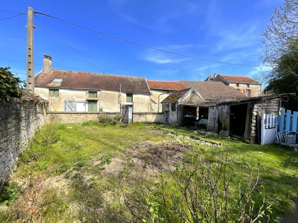 Vente / Maison à rénover