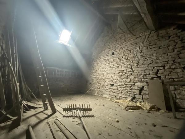 Vente / Maison à rénover