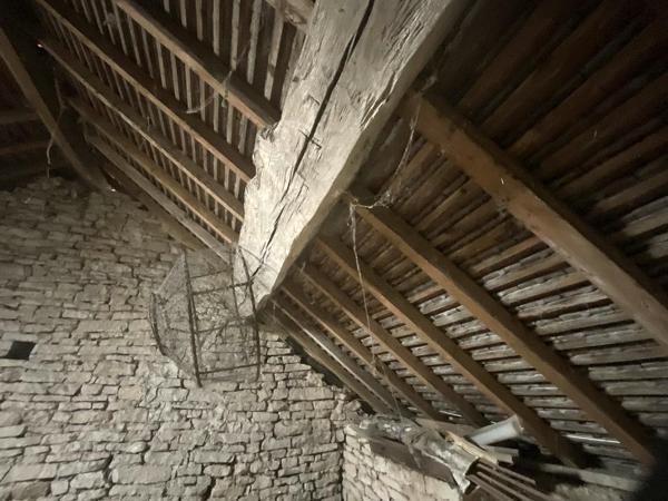 Vente / Maison à rénover