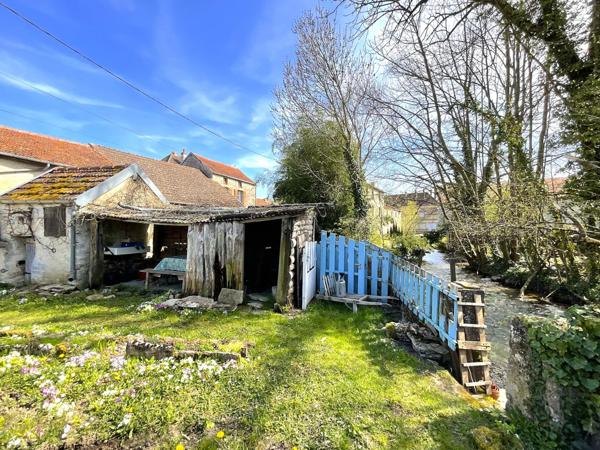 Vente / Maison à rénover