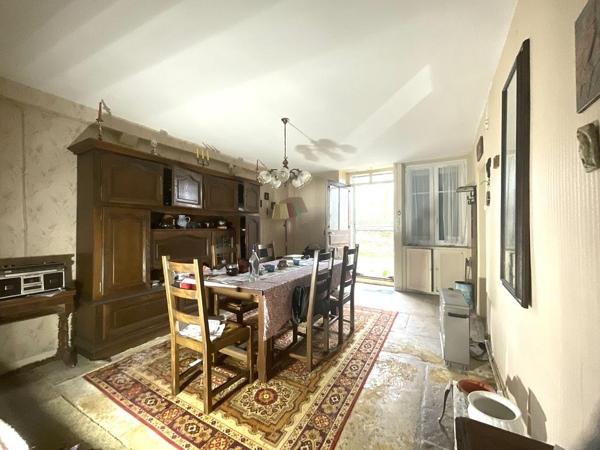 Vente / Maison à rénover