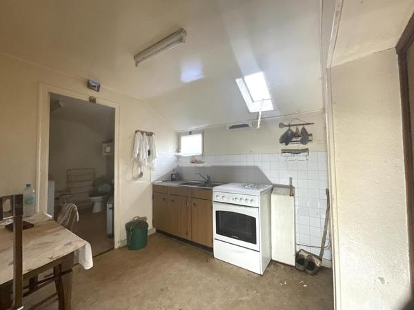 Vente / Maison à rénover