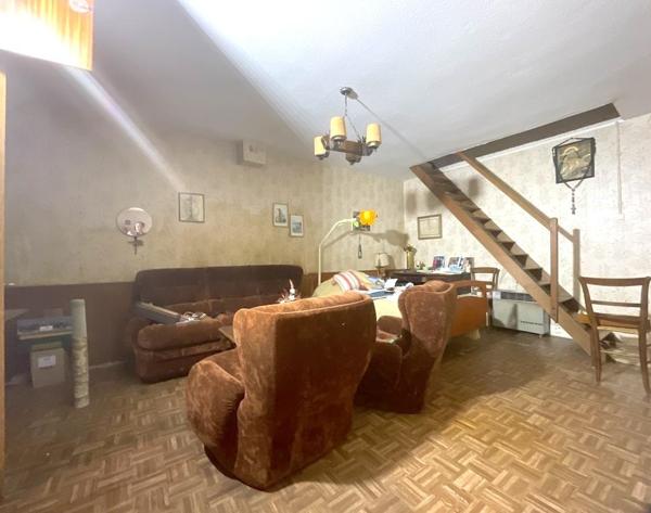 Vente / Maison à rénover