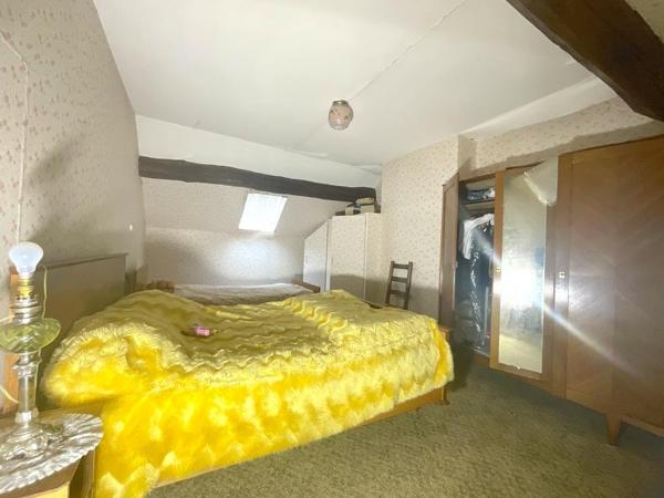 Vente / Maison à rénover