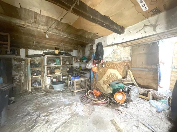 Vente / Maison à rénover