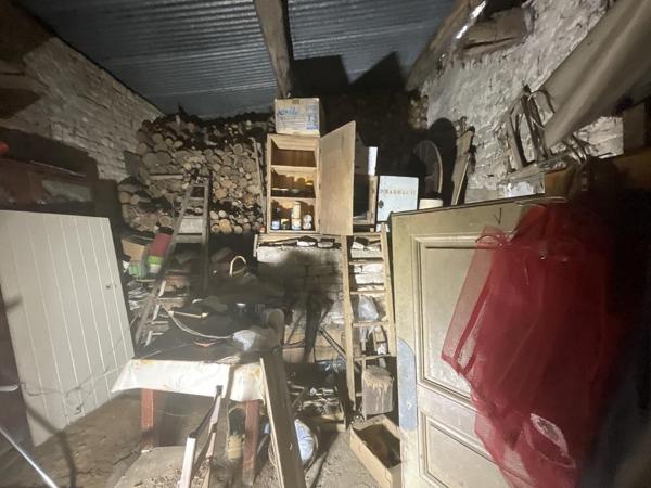 Vente / Maison à rénover