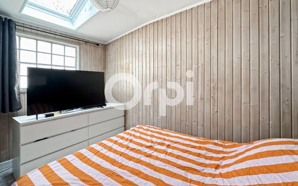 Maison à vendre    2 pièces • 41,96 m2 Mantes-la-Jolie