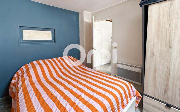 Maison à vendre    2 pièces • 41,96 m2 Mantes-la-Jolie