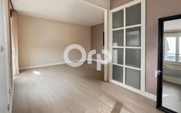 Maison à vendre    2 pièces • 41,96 m2 Mantes-la-Jolie