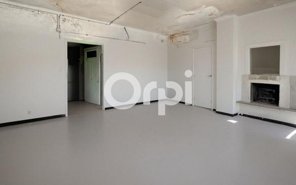 Maison à vendre    2 pièces • 41,96 m2 Mantes-la-Jolie