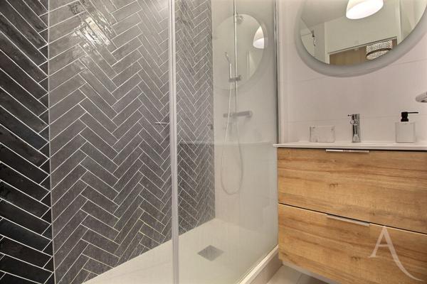 Location T2 meublé (Bègles)