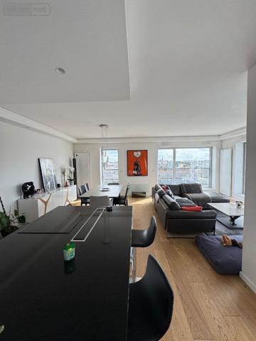 Appartement à vendre à Rennes en Ille-et-Vilaine (35000), ref : 001-421   
CENTRE VILLE