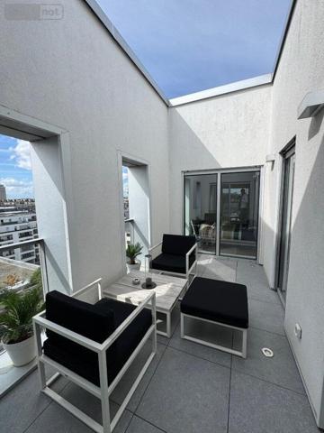 Appartement à vendre à Rennes en Ille-et-Vilaine (35000), ref : 001-421   
CENTRE VILLE