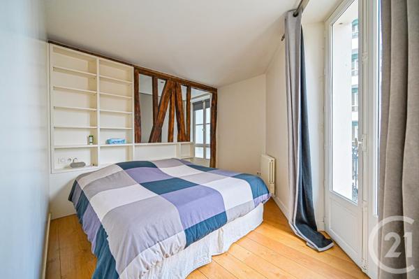 Appartement F2 à vendre  2 pièces - 45,69 m2 PARIS - 75005