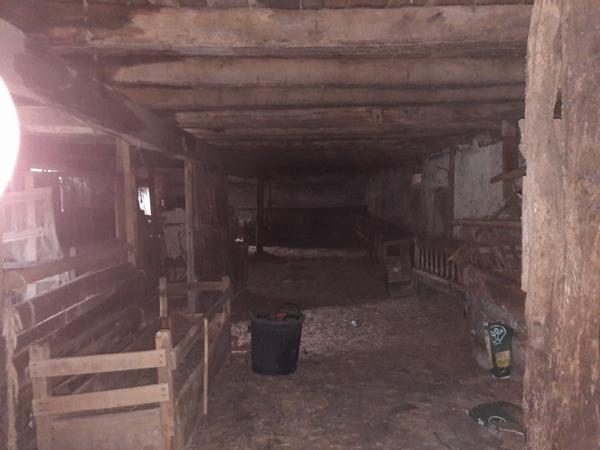 Grange à vendre |  Gramat |  4 pièces | 289 m²