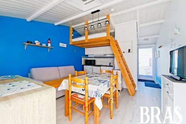 Ferme - 20m² - Bretignolles-sur-Mer