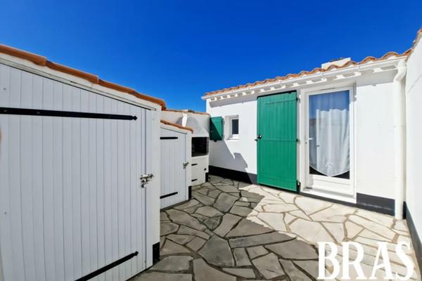 Ferme - 20m² - Bretignolles-sur-Mer