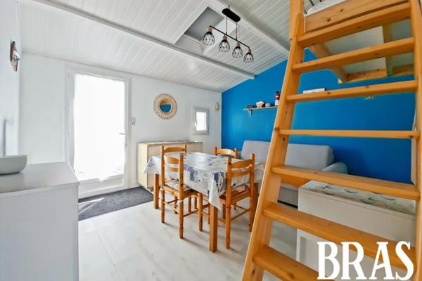 Ferme - 20m² - Bretignolles-sur-Mer