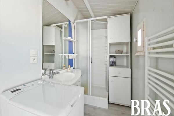 Ferme - 20m² - Bretignolles-sur-Mer