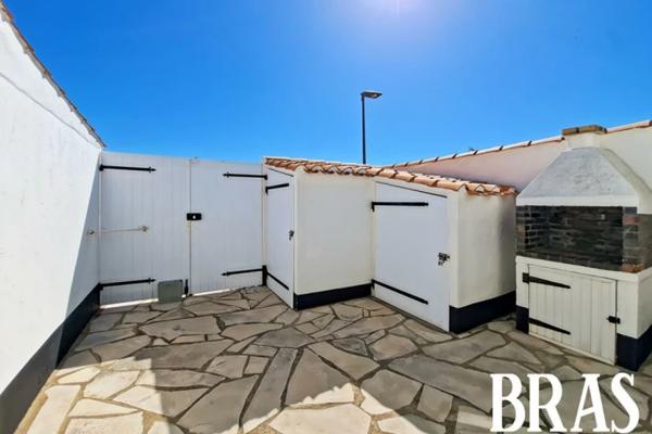 Ferme - 20m² - Bretignolles-sur-Mer