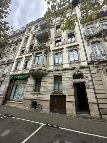 BUREAUX à VENDRE de 120 m²