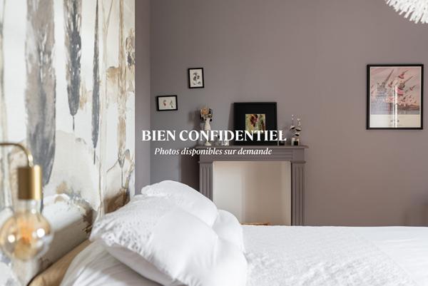 L’élégance de l’ancien au coeur de Châteaubriant