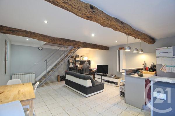 Maison à vendre  4 pièces - 89 m2 MONTLUEL - 01