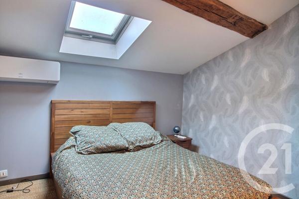 Maison à vendre  4 pièces - 89 m2 MONTLUEL - 01