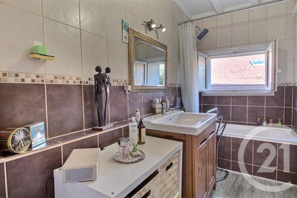 Maison à vendre  4 pièces - 89 m2 MONTLUEL - 01