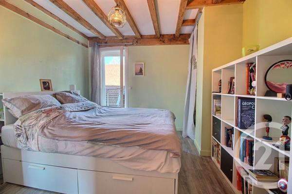 Maison à vendre  4 pièces - 89 m2 MONTLUEL - 01