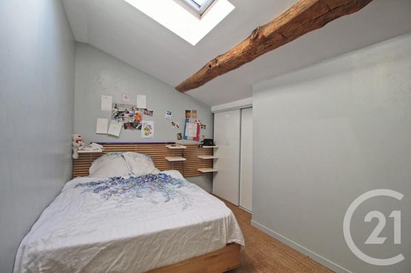 Maison à vendre  4 pièces - 89 m2 MONTLUEL - 01