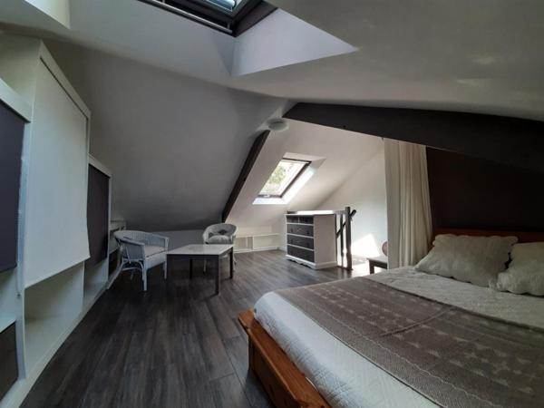 Appartement T2 à louer - 47 m² (réf : 573444)