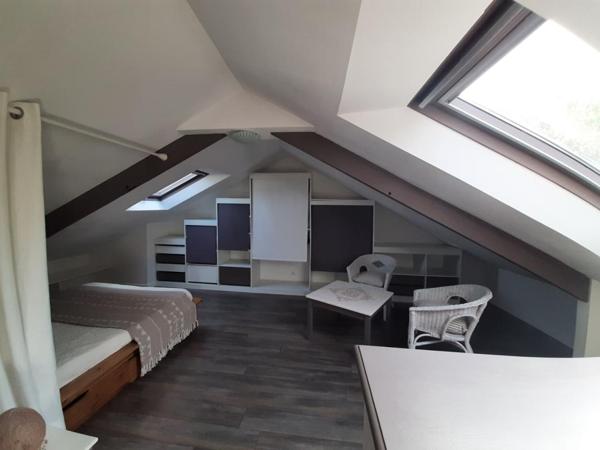 Appartement T2 à louer - 47 m² (réf : 573444)