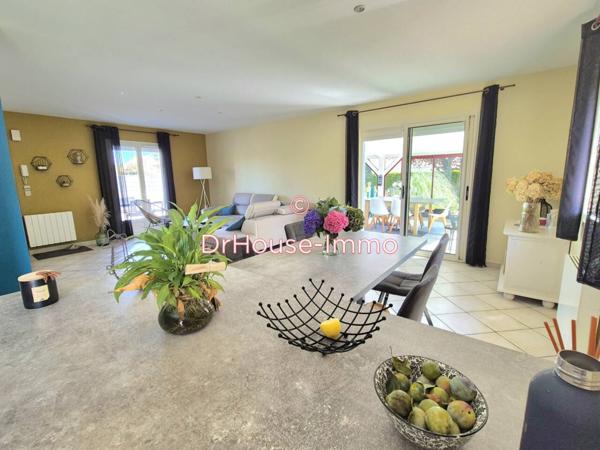 Maison à vendre 6 pièces de 124 m²