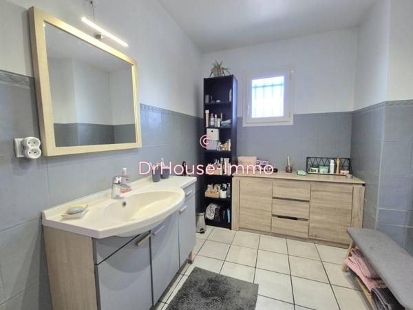 Maison à vendre 6 pièces de 124 m²